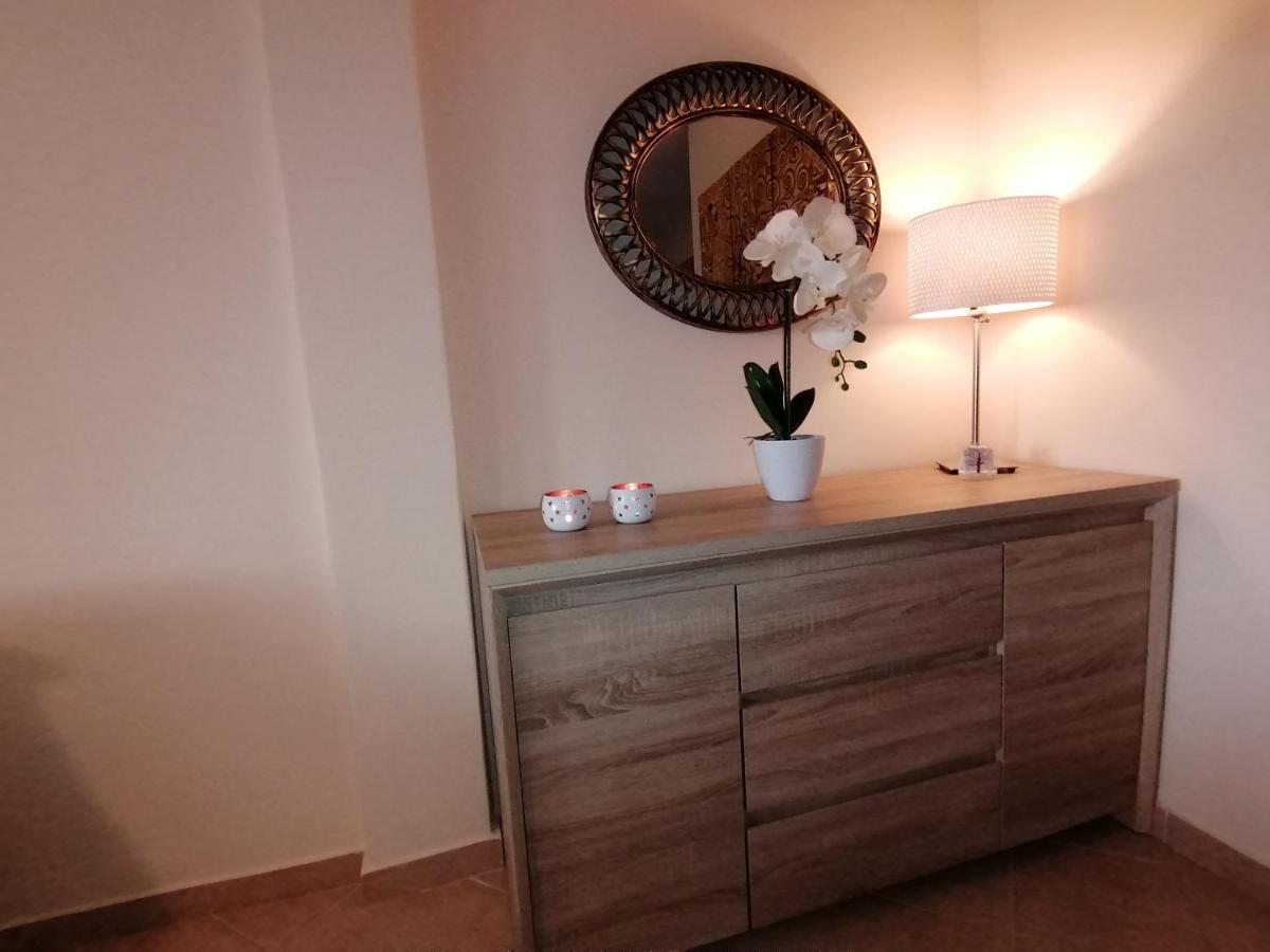 Apartamento Bella Casa Néa Péramos Exterior foto
