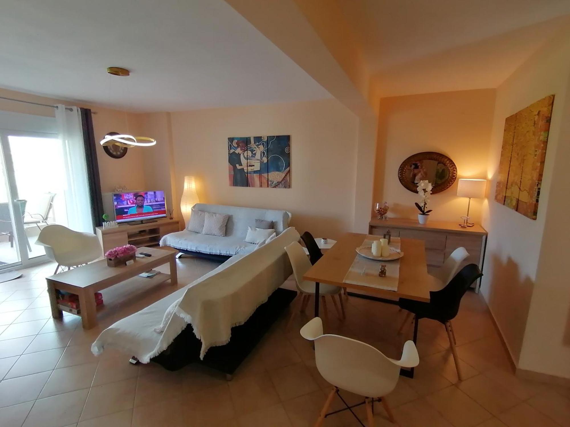 Apartamento Bella Casa Néa Péramos Exterior foto
